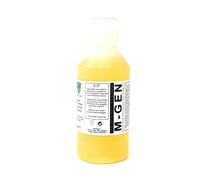 M-GEN Anti-Itch Scalp Treatment Shampoo 200ml. Highly Effective Scalp Prescription Grade Shampoo for ALL Itchy Flaky Scalp and Dandruff Conditions. Maximum Impact 'Helmet wearer' formula for those that exercise frequently.