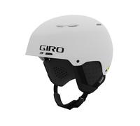 (M) Giro Emerge Spherical Snow Helmet Matt White
