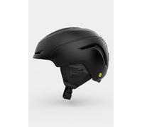 M Giro Youth Neo JR MIPS Snow Helmet Black Size