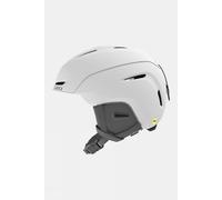 M Giro Youth Neo JR MIPS Snow Helmet White Size