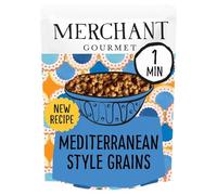 M GOURMET LENTIL CHILLI 330G