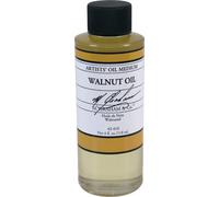 M. Graham 120ml Walnut Oil Medium