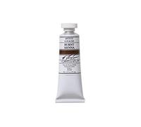 M. Graham 30ml Tube Gouache Paint, Burnt Sienna