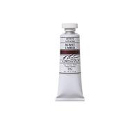 M. Graham 30ml Tube Gouache Paint, Burnt Umber