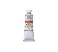 M. Graham 30ml Tube Gouache Paint, Cadmium Orange
