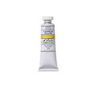 M. Graham 30ml Tube Gouache Paint, Cadmium Yellow
