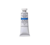 M. Graham 30ml Tube Gouache Paint, Cerulean Blue