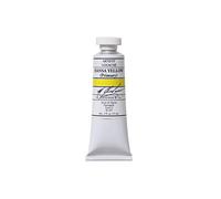 M. Graham 30ml Tube Gouache Paint, Hansa Yellow, Primary
