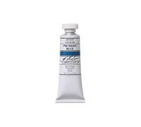 M. Graham 30ml Tube Gouache Paint, Prussian Blue