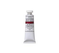 M. Graham 30ml Tube Gouache Paint, Quinacridone Violet, Spectrum