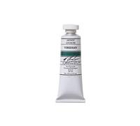 M. Graham 30ml Tube Gouache Paint, Viridian