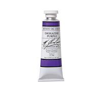 M. Graham 30ml Tube Oil Paint, Dioxazine Purple