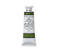 M. Graham 30ml Tube Oil Paint, Sap Green, Permanent