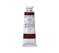 M. Graham 30ml Tube Oil Paint, Terra Rose, Venetian