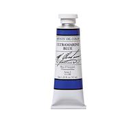 M. Graham 30ml Tube Oil Paint, Ultramarine Blue