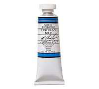 M. Graham 30ml Tube Watercolour Paint, Cerulean Blue
