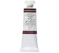 M. Graham 30ml Tube Watercolour Paint, Terra Rosa
