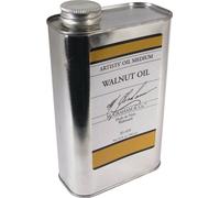 M. Graham 32-Ounce Walnut Oil Medium (81-410)