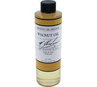 M. Graham 8-Ounce Walnut Oil Medium