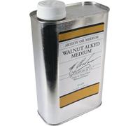 M. Graham 950ml Walnut/Alkyd Medium