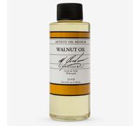 M. Graham : Artist's Oil Medium : 118ml : Walnut Oil Medium