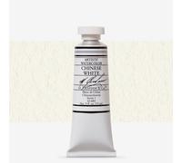M. Graham : Artists' Watercolour Paint : 15ml : Chinese White