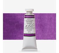 M. Graham : Artists' Watercolour Paint : 15ml : Mineral Violet