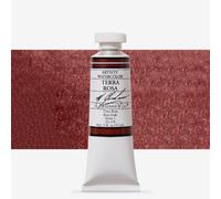 M. Graham : Artists' Watercolour Paint : 15ml : Terra Rosa
