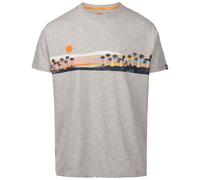 Mens Casual Short Sleeve T-Shirt Marmion