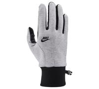 (M, Grey) Nike Fleece Therma-Fit Gloves