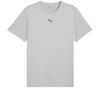 (M, Grey) Puma Mens Tad Performance Gym T-Shirt