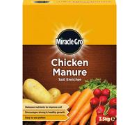 M-GRO Chicken Manure 3.5KG