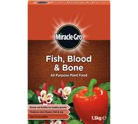 M-GRO Fish Blood Bone 1.5KG