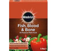 M-GRO Fish Blood Bone 3.5KG