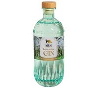 M&H Distillery | Levantine Gin | Milk & Honey Premium Israeli Kosher Single Malt Spirit | Juniper, Native Za'atar and Lemon Verbena Botanicals, 46% vol, 70cl