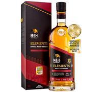 Milk & Honey Elements Series Sherry Cask