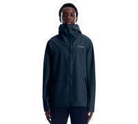 Waterproof Jacket Berghaus Deluge Pro 3.0 Bleu M