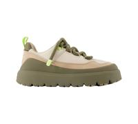 M Heritage Utility Sneaker - male - UGG - Sneakers - Beige - 9 UK - Shoes 9 UK