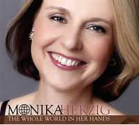 M. HERZIG/LINDA OH/ANNA BUTTERSS - The Whole World In Her Hands