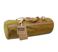 M-HHonger Grill tools storage bag, Suitable for grilling utensils storage,18”BBQ accessories storage bag, Tools storage for outdoor Grilling,BBQ gifts for men.