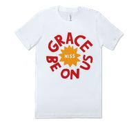 (M) Hiss Golden Messenger Grace Be On Us T-shirt S
