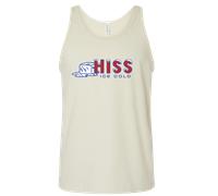 (M) Hiss Golden Messenger Ice Cold Tank S