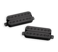 M. Holcomb Alpha Omega Set Black 7 Str
