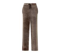 M-Honorine Pantalone - female - Diesel - Sweatpants - Brown - M - Trousers M
