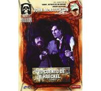M.Horror: El Cuento De Haeckel (Import)