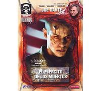 M. Horror: El Ejercito De Los Muertos (Import)