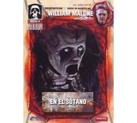 M.Horror: En El Sotano (Import)