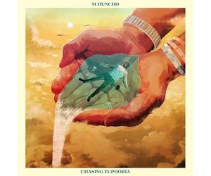 M Huncho - Chasing Euphoria