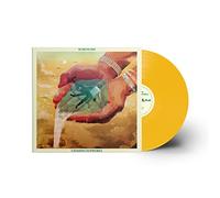 M Huncho – Chasing Euphoria – 12" Coloured Vinyl – Island