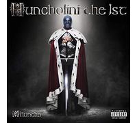 Huncholini The 1st, M Huncho, New